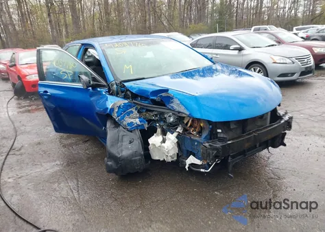 2017 Toyota Camry Se из США, поврежденный, VIN 4T1BF1FK5HU763041